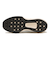 C37391　GRANDPRO ASHLAND RUNNER　BLACK/IVORY　671518-0001