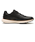 C37391　GRANDPRO ASHLAND RUNNER　BLACK/IVORY　671518-0001