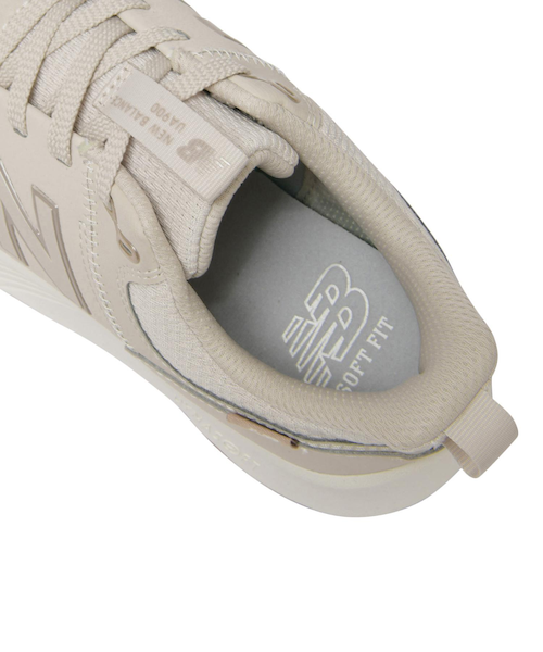 ニューバランス ウォーキングシューズ UA900WT1/2E/24cm ベージュ NEW BALANCE（ニューバランス）の「New Balance ニューバランス