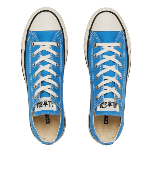 メル45983　計11枚 31310351 AS BURNTCOLORS OX FADED BLUE 671466-0001