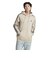 IL2490　M 3ST HOODIE　WONDERBEIGE　666090-0001