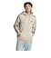 IL2490　M 3ST HOODIE　WONDERBEIGE　666090-0001
