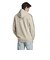 IL2490　M 3ST HOODIE　WONDERBEIGE　666090-0001
