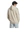 IL2490　M 3ST HOODIE　WONDERBEIGE　666090-0001