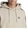 IL2490　M 3ST HOODIE　WONDERBEIGE　666090-0001
