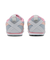 1144A319　13-155 METID BABY　020 L GREY/P　667711-0001