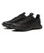 L47310900　ALPHACROSS 5 GTX W　Black/Black　668626-0001