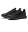 L47310900　ALPHACROSS 5 GTX W　Black/Black　668626-0001