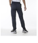 1381330　M UA ARMOUR FLEECE PANTS Nov　002BLK/BLK　668902-0002