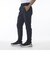 1381330　M UA ARMOUR FLEECE PANTS Nov　002BLK/BLK　668902-0002