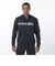 1381329　M UA ARMOUR FLEECE BAR LOGO FZ　001BLK　668903-0001