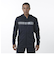 1381329　M UA ARMOUR FLEECE BAR LOGO FZ　001BLK　668903-0001