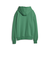 620858　W WINTER RINK HOODIE　86ARCHIVE GREEN　669105-0003
