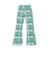 620859　W WINTER RINK T7 PATTERN PANTS　69ICY BLUE　669106-0002