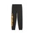 622648　M SWXP WORLDWIDE SWEATPANT　01BLK　669133-0001