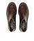 JE86009　MD GORE SBT 3　DK.BROWN　669579-0002
