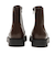 JE86009　MD GORE SBT 3　DK.BROWN　669579-0002