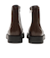 JE86009　MD GORE SBT 3　DK.BROWN　669579-0002