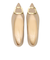 JE80216　POINTED BKL 1.5　S/BEIGE　670057-0002