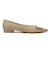 JE80216　POINTED BKL 1.5　S/BEIGE　670057-0002