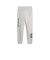 621346　M CL BRAND LOVE SWEATPANTS　04LIGHT GRAY.H　669109-0002