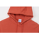 C3-Y136　M ｳﾗｹ HOODED SWEAT　DULL ORANGE　669195-0002