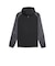 524510　M RUN FAVORITE AOP WOVEN JKT　01BLK　669201-0001