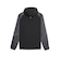 524510　M RUN FAVORITE AOP WOVEN JKT　01BLK　669201-0001