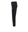 657654　M TEAMRISE TRAINING PANTS JR　03BLK/WHT　669220-0001