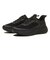 W1033　PL MESH G-LACE　BLACK　665082-0001