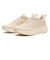 W1033　PL MESH G-LACE　CREAM　665082-0002