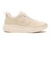 W1033　PL MESH G-LACE　CREAM　665082-0002