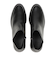 W3031　V-SIDE GORE 4.5　BLACK　665521-0001