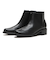 W3031　V-SIDE GORE 4.5　BLACK　665521-0001