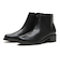 W3031　V-SIDE GORE 4.5　BLACK　665521-0001