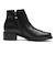 W3031　V-SIDE GORE 4.5　BLACK　665521-0001