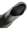 W3031　V-SIDE GORE 4.5　BLACK　665521-0001