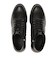 W3032　LACE UP 4.5　BLACK　665522-0001