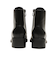 W3032　LACE UP 4.5　BLACK　665522-0001