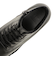 W3032　LACE UP 4.5　BLACK　665522-0001