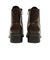 W3032　LACE UP 4.5　DK.BROWN　665522-0002