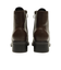 W3032　LACE UP 4.5　DK.BROWN　665522-0002