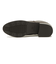 W3032　LACE UP 4.5　DK.BROWN　665522-0002