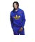 IL2355　M C BADGE HOODIE(COLLEGE)　TEAMROYALBLUE　666093-0001