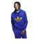 IL2355　M C BADGE HOODIE(COLLEGE)　TEAMROYALBLUE　666093-0001