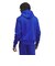 IL2355　M C BADGE HOODIE(COLLEGE)　TEAMROYALBLUE　666093-0001