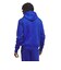 IL2355　M C BADGE HOODIE(COLLEGE)　TEAMROYALBLUE　666093-0001