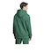 IM4403　M CONTEMPO HOODIE FT　COLLEGIATEGREEN　666095-0001