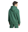 IM4403　M CONTEMPO HOODIE FT　COLLEGIATEGREEN　666095-0001