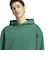 IM4403　M CONTEMPO HOODIE FT　COLLEGIATEGREEN　666095-0001